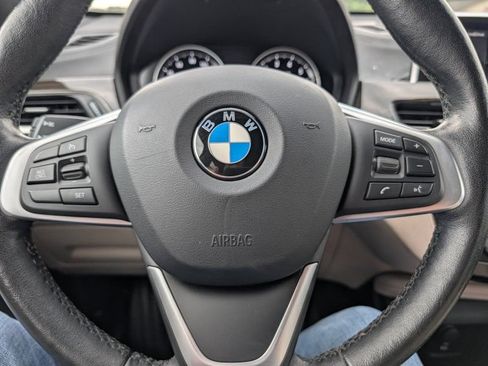 Used 2020 BMW X1 sDrive28i w/ Convenience Package FWD image 19