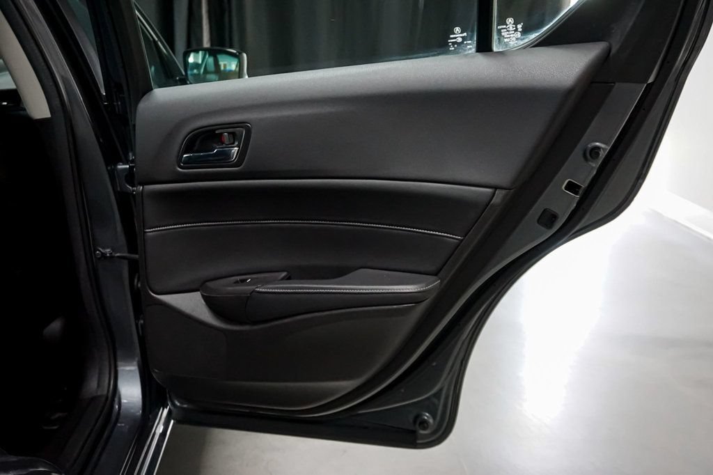 Used 2014 Acura ILX w/ Premium Package FWD image 63