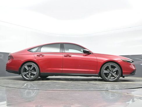 New 2026 Honda Accord SE image 22