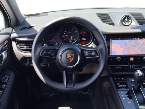 New 2026 Porsche Macan AWD/4WD image 15