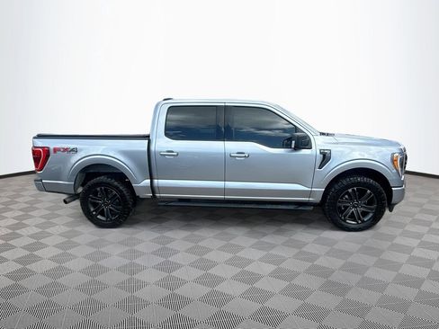 Used 2022 Ford F150 XLT w/ Equipment Group 302A High AWD/4WD image 5