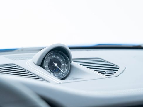 Used 2025 Porsche 911 Carrera 4 GTS image 27