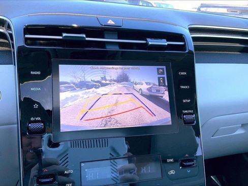 Used 2023 Hyundai Tucson SEL w/ Convenience Package image 26