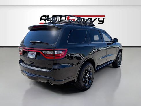 Used 2024 Dodge Durango R/T AWD/4WD image 7