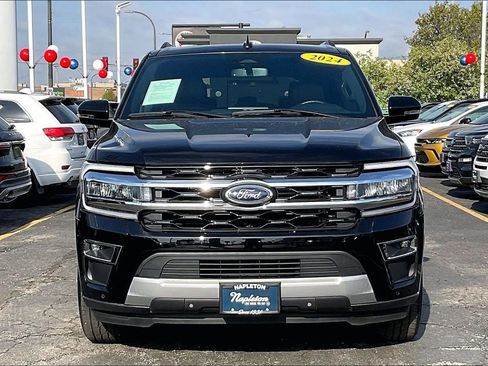 Used 2024 Ford Expedition Limited RWD image 2