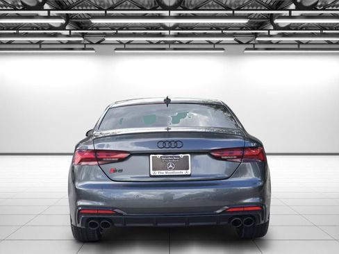 Used 2023 Audi S5 Premium Plus AWD/4WD image 8