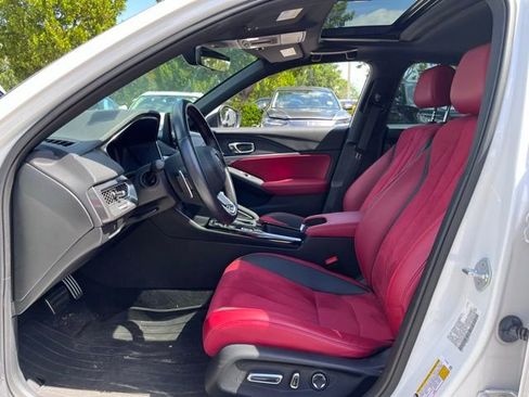 Used 2023 Acura Integra A-Spec image 8