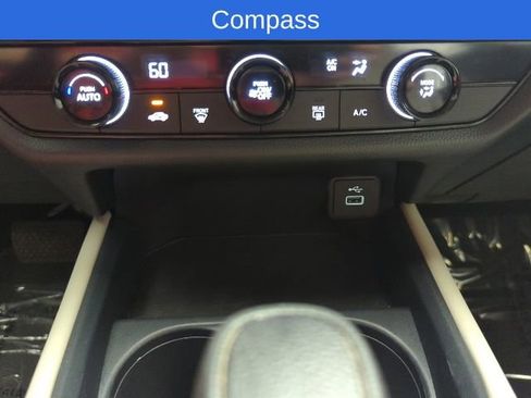 Used 2023 Chevrolet Silverado 1500 LTZ image 44