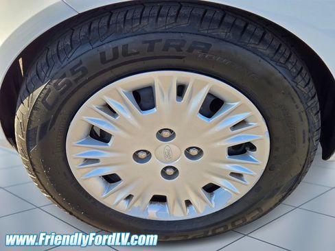 Used 2016 Ford Fiesta S image 7