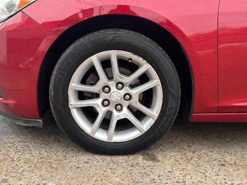 Used 2013 Chevrolet Malibu Eco w/ Power Convenience Package image 35