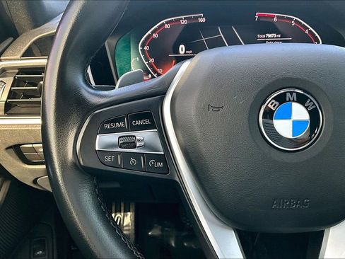 Used 2019 BMW 330i Sedan w/ Convenience Package RWD image 24