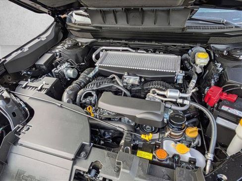 New 2026 Subaru Outback Limited XT image 25