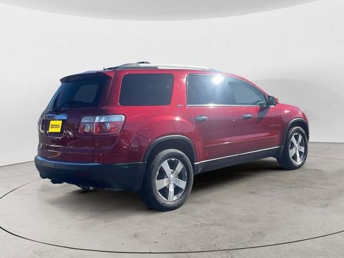 Used 2012 GMC Acadia SLT image 5