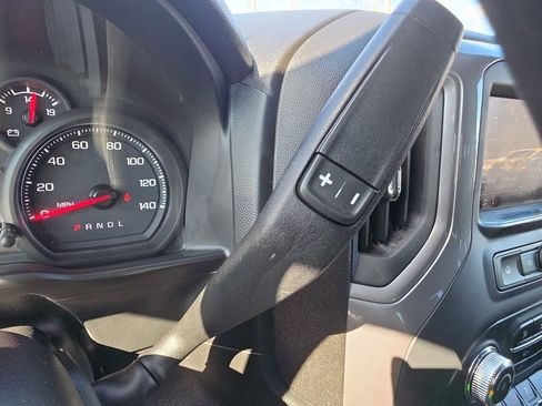 Used 2020 GMC Sierra 2500 4x4 Double Cab w/ Convenience Package image 24