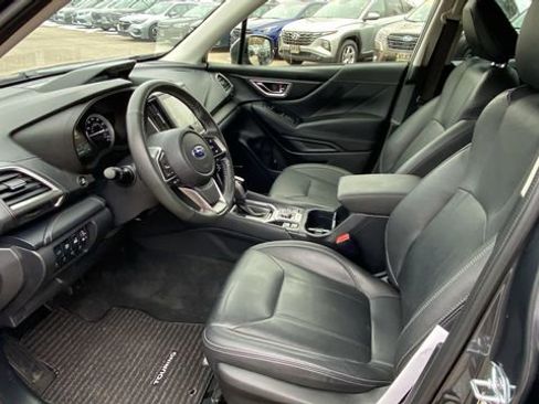 Certified 2024 Subaru Forester Touring AWD/4WD image 35