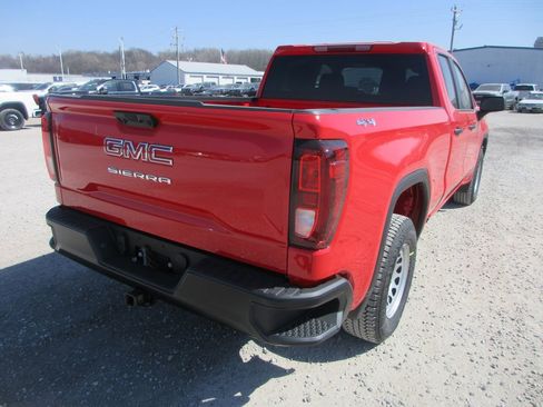 New 2026 GMC Sierra 1500 Pro image 5