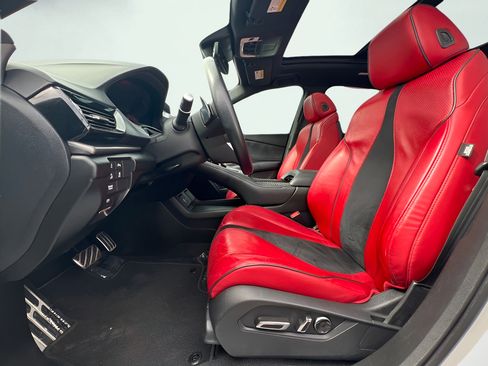 Used 2020 Acura RDX A-Spec FWD image 17