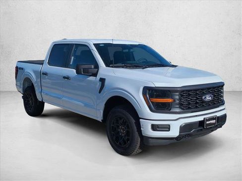 New 2026 Ford F150 STX image 7