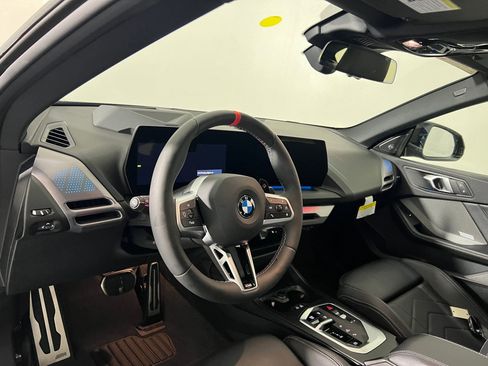 Used 2025 BMW M235i xDrive w/ Premium Package AWD/4WD image 4