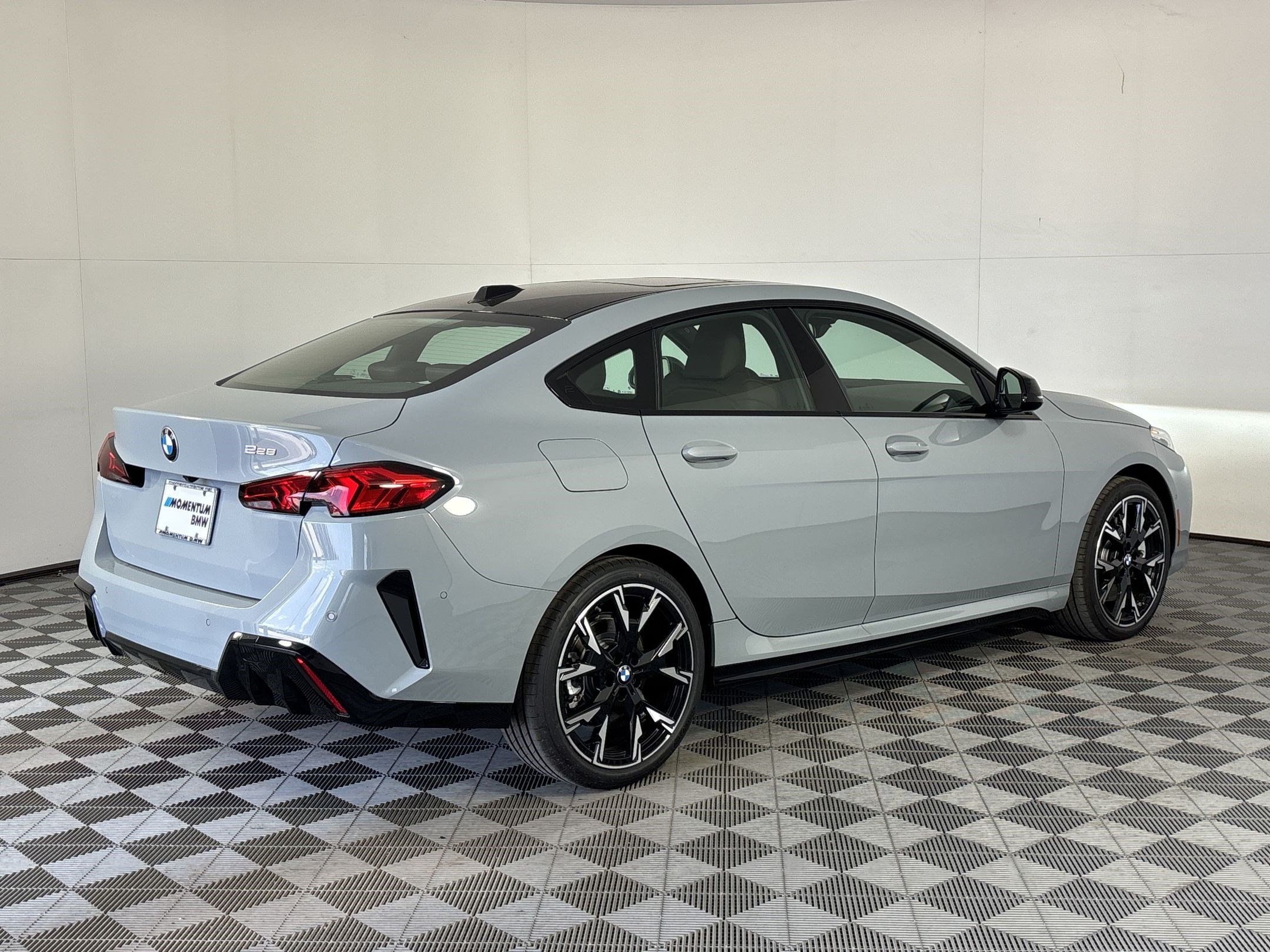 Used 2026 BMW 228i w/ Premium Package FWD image 8