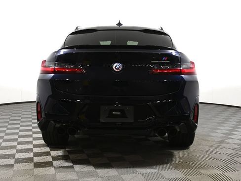 Used 2023 BMW X4 M w/ Competition Package AWD/4WD image 6