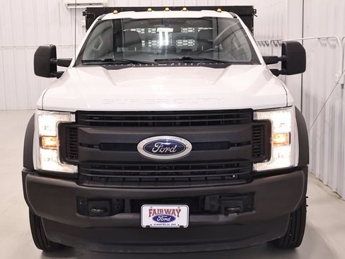 Used 2018 Ford F450 XL AWD/4WD image 4