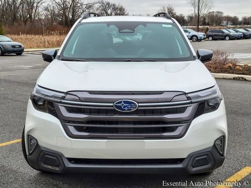 New 2026 Subaru Forester Limited image 8