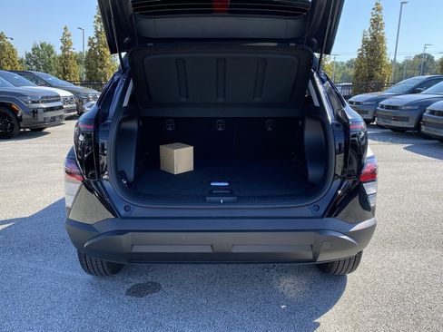 New 2026 Hyundai Kona SEL Sport image 25