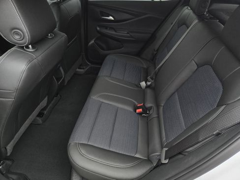 New 2026 Buick Envista Sport Touring w/ Convenience I Package FWD image 4