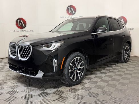 New 2026 BMW X3 xDrive30 AWD/4WD image 3