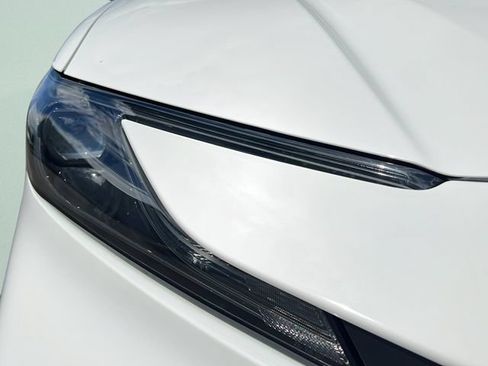 Used 2025 Toyota Camry LE FWD image 22