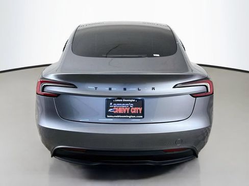 Used 2025 Tesla Model 3 RWD image 6