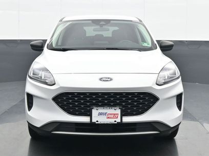 Used 2022 Ford Escape SE