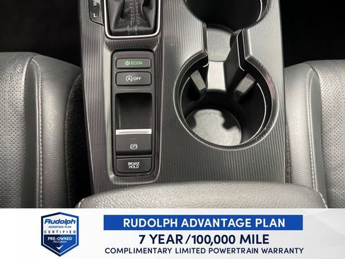 Certified 2024 Honda Civic EX-L image 41