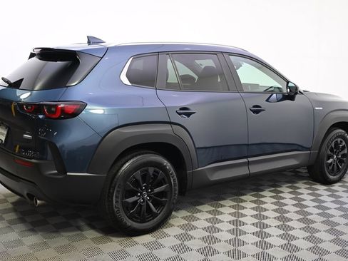 Used 2025 MAZDA CX-50 2.5 Hybrid w/ Weather Package AWD/4WD image 7