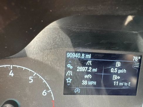 Used 2020 Ford Transit Connect XL image 54