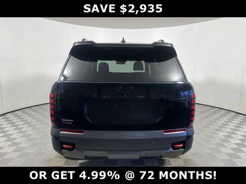 New 2026 Hyundai Palisade XRT Pro image 6