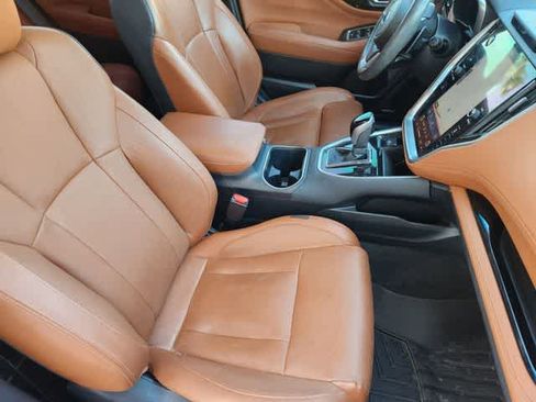 Used 2022 Subaru Legacy Touring XT image 14
