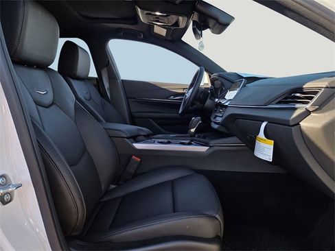New 2026 Cadillac CT4 Premium Luxury image 14
