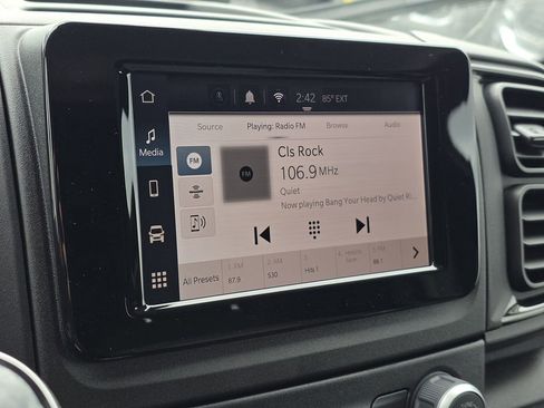 New 2026 RAM ProMaster 1500 w/ Convenience Group image 11