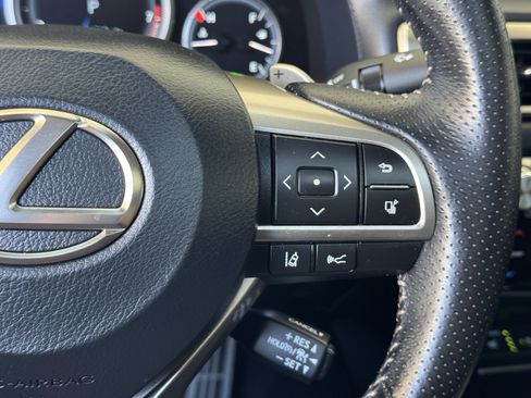 Used 2018 Lexus GS 350 F Sport w/ Preferred Accessory Package RWD image 36