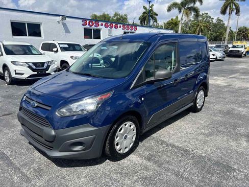 Used 2018 Ford Transit Connect XL image 4