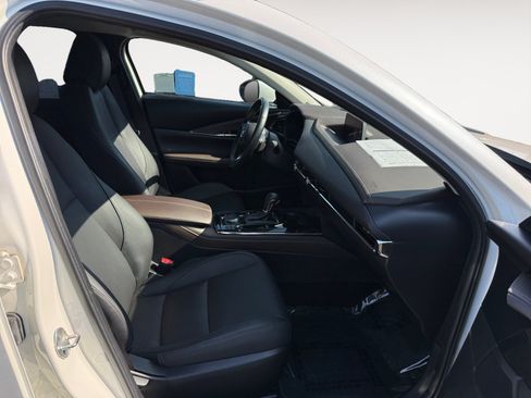 Certified 2023 MAZDA CX-30 AWD 2.5 S w/ Premium Package image 19