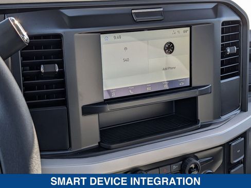 New 2026 Ford F350 XL image 24