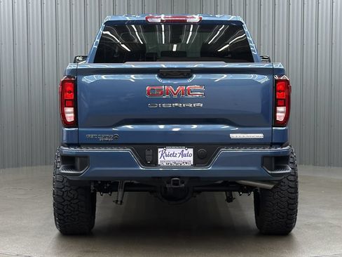 Used 2026 GMC Sierra 1500 Elevation AWD/4WD image 4