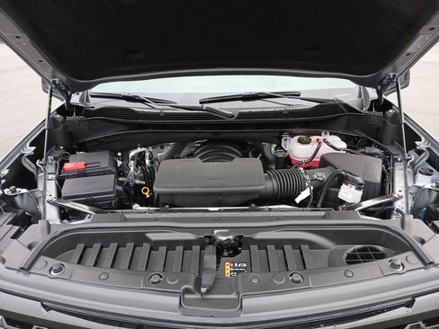 New 2026 Chevrolet Silverado 1500 LT Trail Boss w/ Convenience Package II image 31