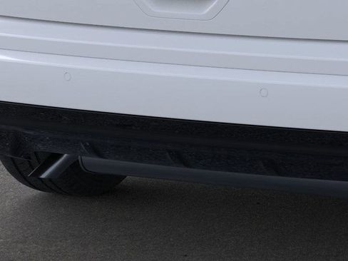 New 2024 Ford Edge SE w/ Black Appearance Package image 22