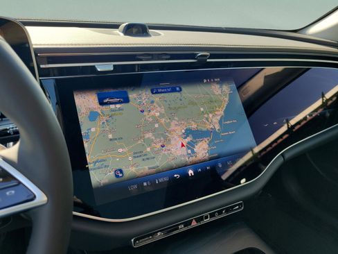 New 2026 Mercedes-Benz E 350 Sedan image 20