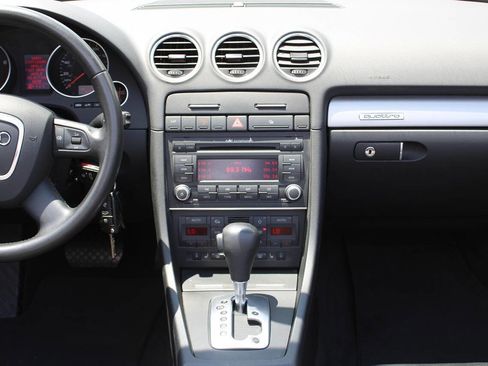 Used 2007 Audi A4 2.0T AWD/4WD image 19