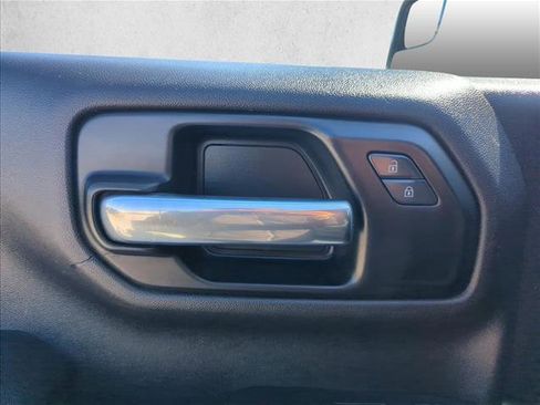 Used 2021 Chevrolet Silverado 1500 W/T w/ WT Fleet Convenience Package image 30